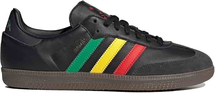 Amazon.co.jp: [アディダス] サンバ OG SAMBA OG コアブラック